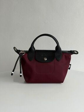 NWT LONGCHAMP ENERGY XS